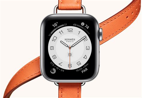 Apple Watch Hermes thailand